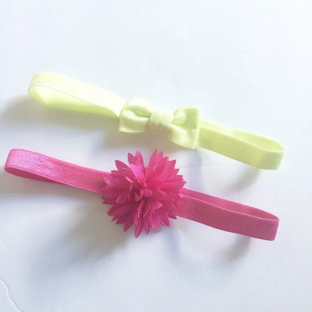 Headband bundle